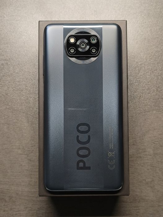 Poco x3 nfs 128гб