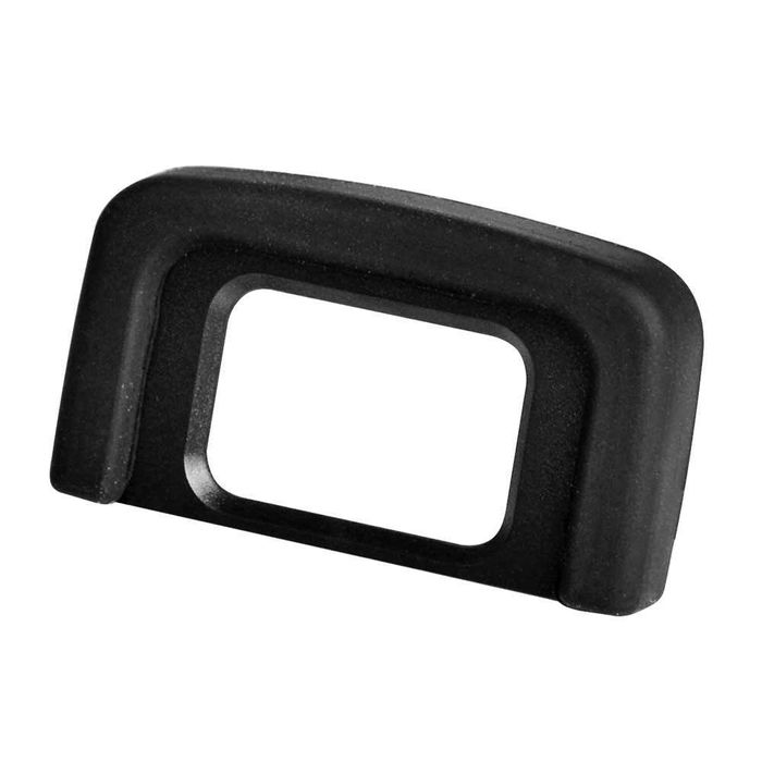 Ocular EyeCup replace Nikon DK-25 pt Nikon D3300 D3400 D5500 D5600