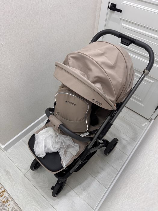 Коляска ining baby