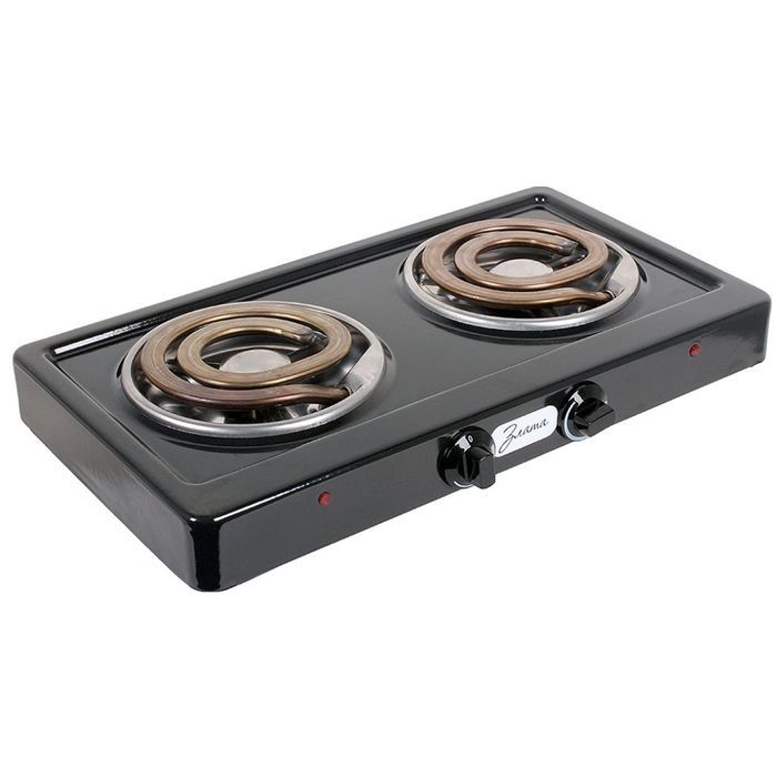 NEW YANGI Elektr Plita Электро плита Электрическая плита ЗЛАТА Россия