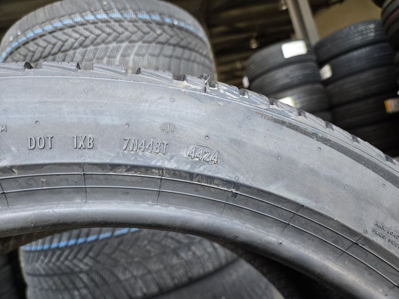 275/40/22 PIRELLI 4бр