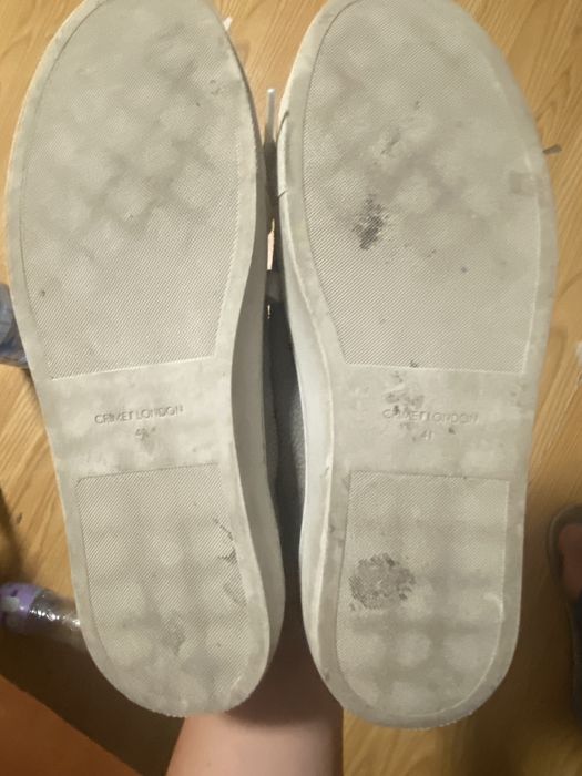 Vand adidasi crime london