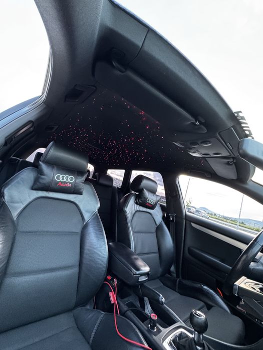 Audi a4 b7 2.0tdi