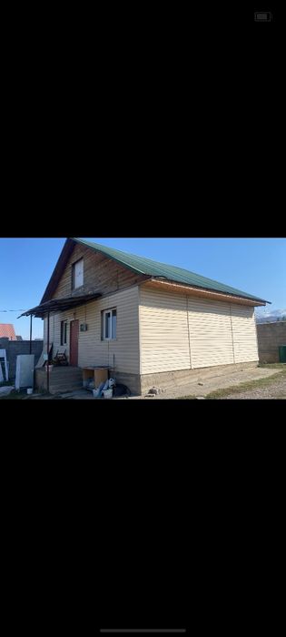 Продам дом в г Каскелен