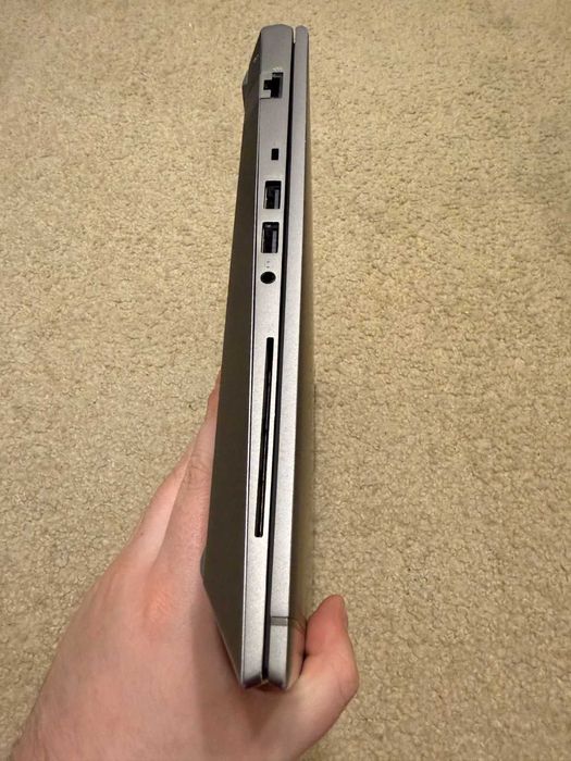 HP Laptop ZBook Fury G8 64GB RAM 15.6"  i7 2.5GHz 512GB SSD Nvidia RTX