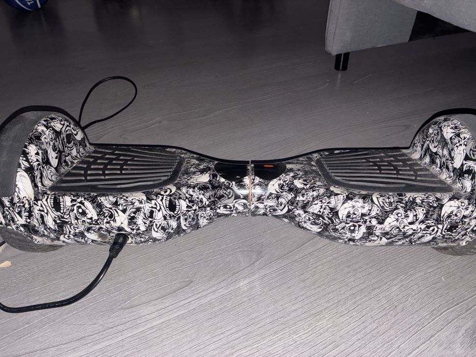 hoverboard freewheel junior