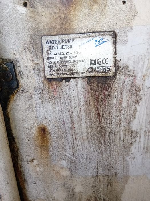 Freza fus 36 universal