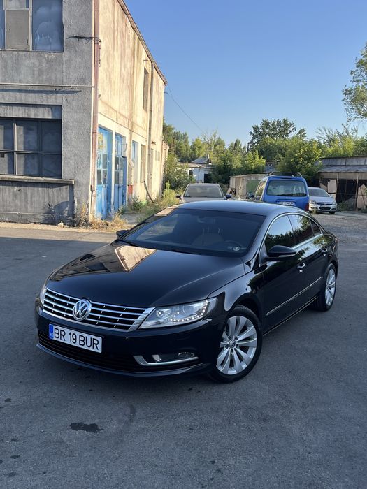 Volkswagen CC 2015 174.000 KM