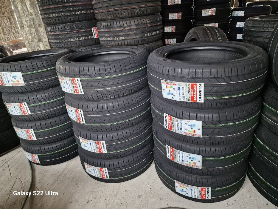 225 45 17/4бр/ Замъка Ямбол 225 50 17/225 40 18