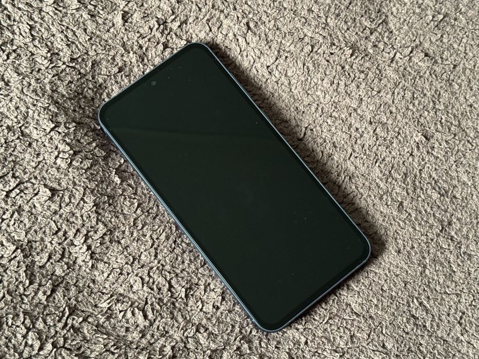 Samsung Galaxy A55 5G