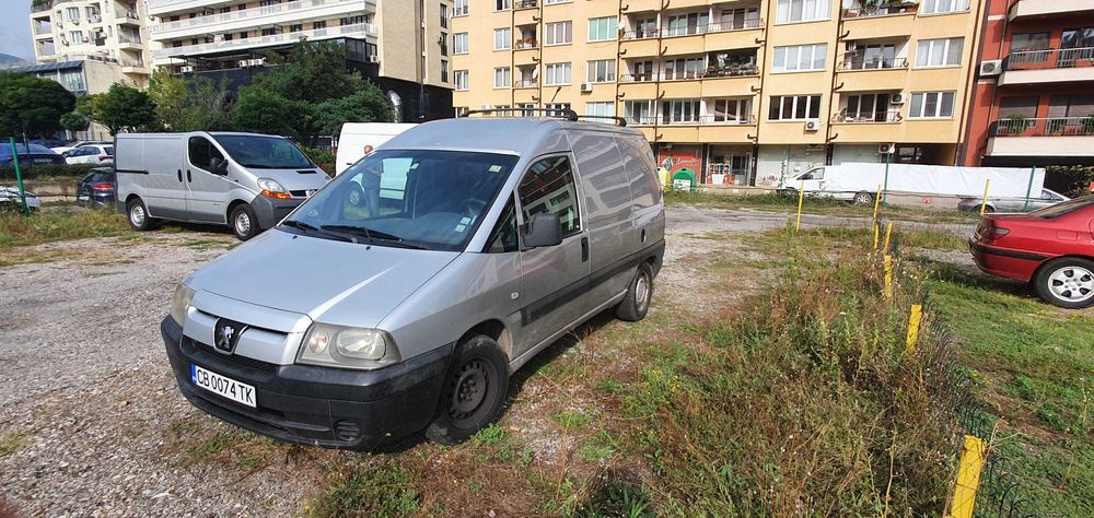 Пикап Бус Баничарка под наем 39 лв 24ч.Без Депозит