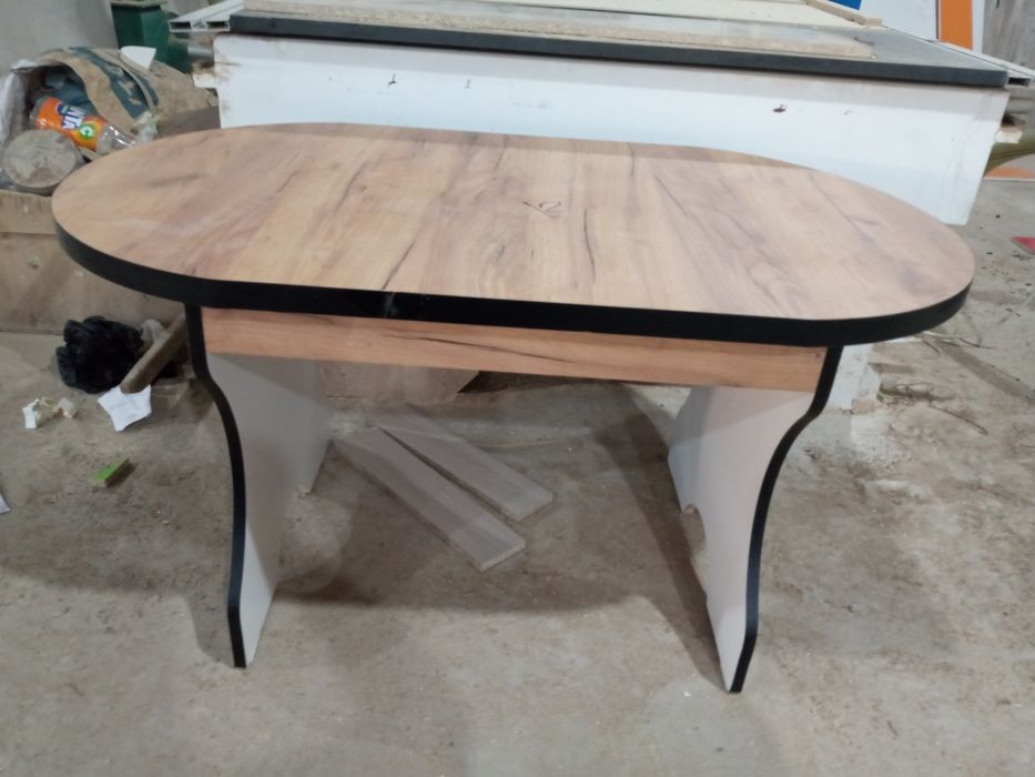 Stol domalaq.shay ishiw ushin baxasi.300min