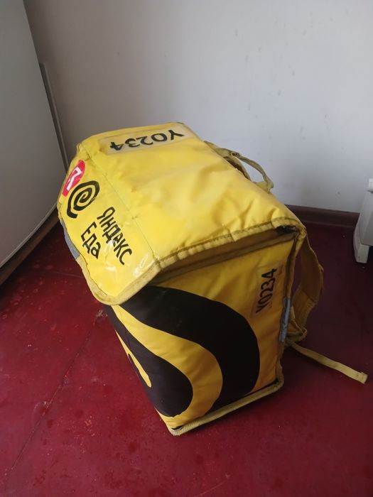 Продам термосумка