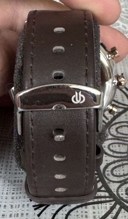 Мъжки часовник BIGOTTI