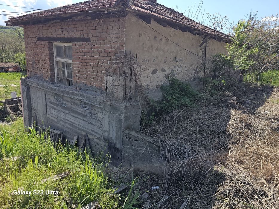 Къща село гарваново