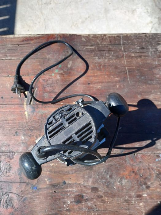 Freza lemn oberfreza