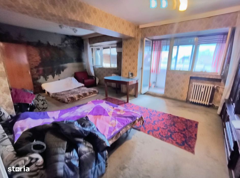 Apartament 4 camere Iancului