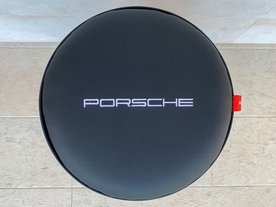 Porsche Barrel дизайнерски стол