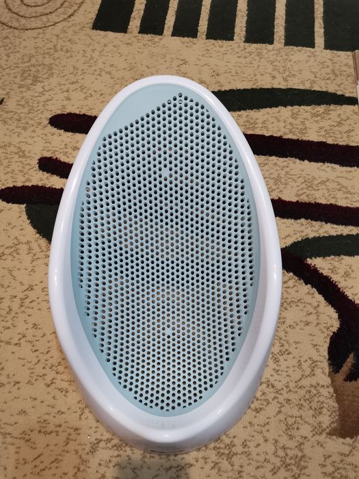 Детская горка для ванной