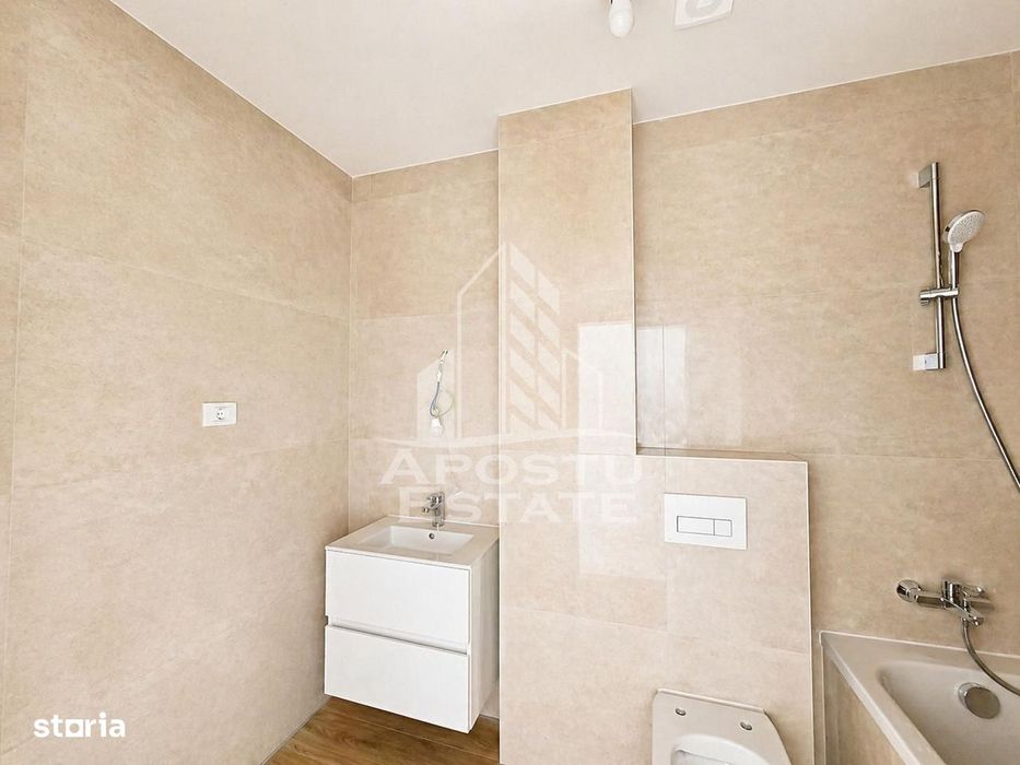DE VANZARE Apartament doua camere zona de Nord Timisoara — fotografia 2