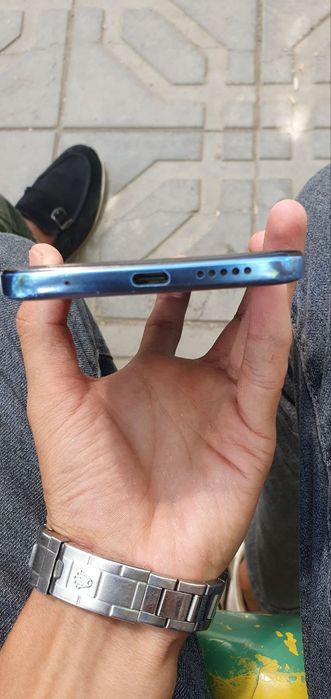 Redmi note 11c 8/128