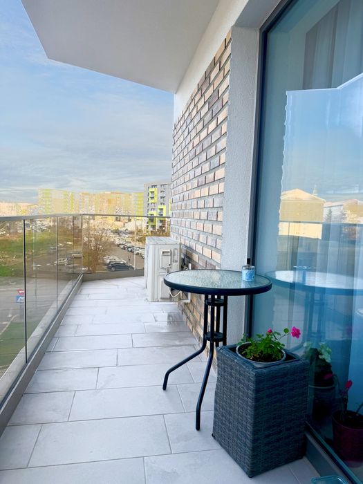 Vand apartament 3camere Prima Green Residence Nufarul