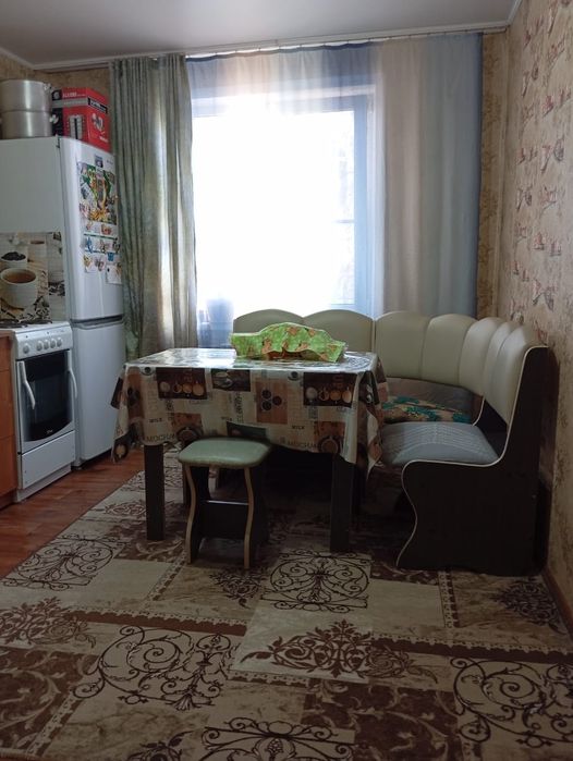 Продам 1,,5комнатную квартиру