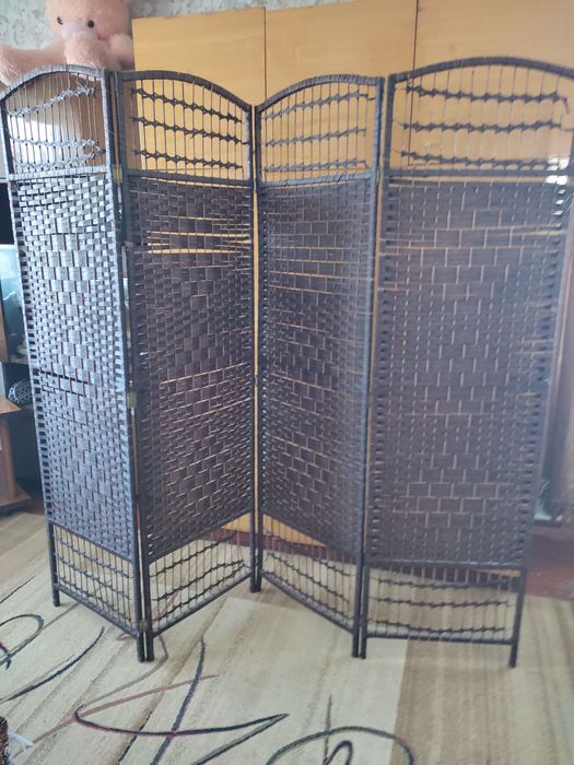 Перегородка ширма