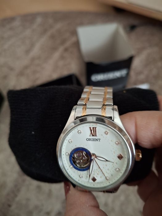 Ceas dama elegant automatic orient