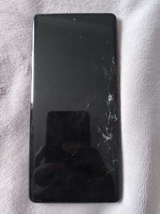 Google Pixel 7 Pro 12 ГБ/512 ГБ