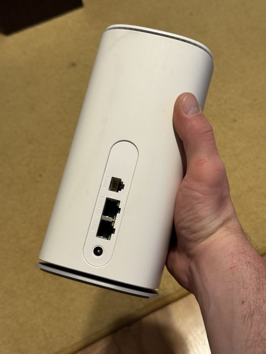 router 5G zte mc888 ultra