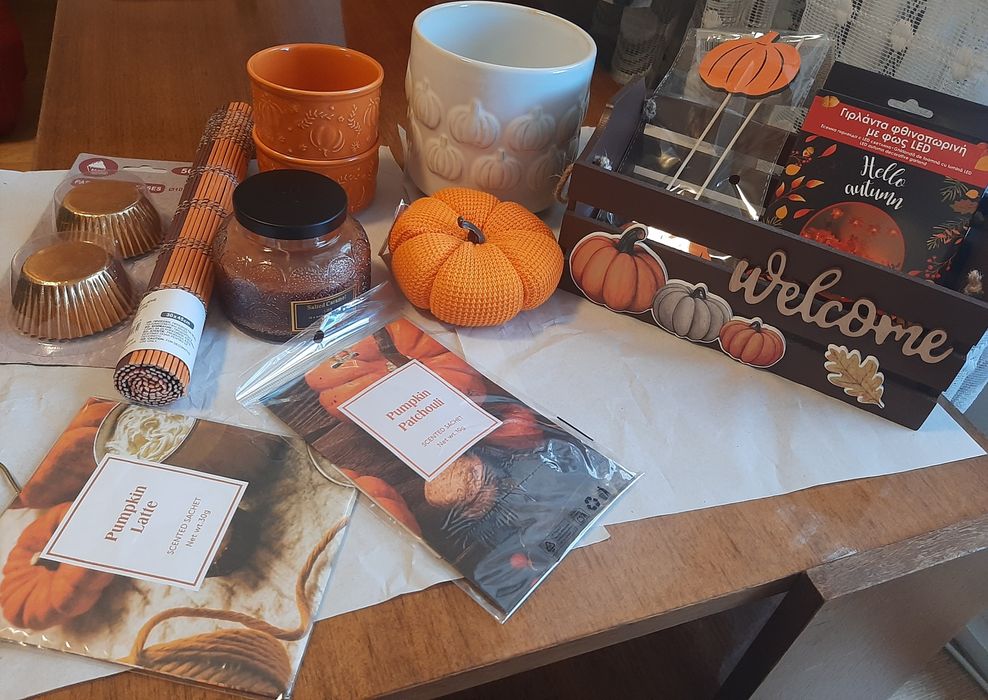 Кошница с продукти