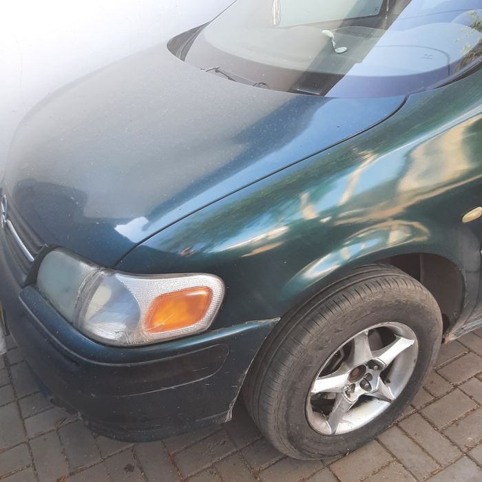 Продам опель синтра