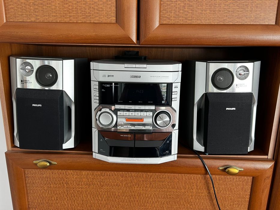 Vand combina muzicala Philips FW-C380