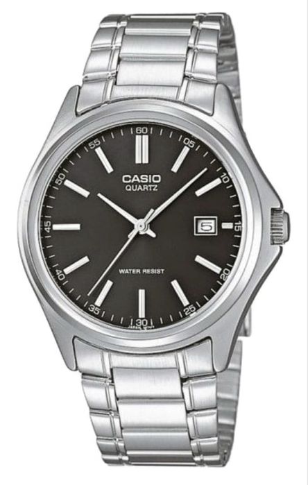 Часы casio оригинал