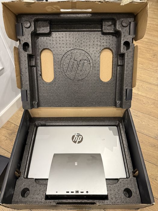 Премиальный Моноблок HP Spectre One