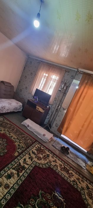 Сдаётся однокомнатный дом