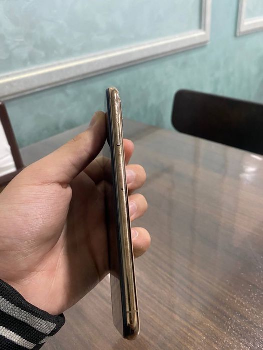 iphone xs max sotiladi