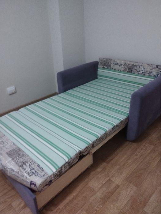 Продам.  Кресло кровать