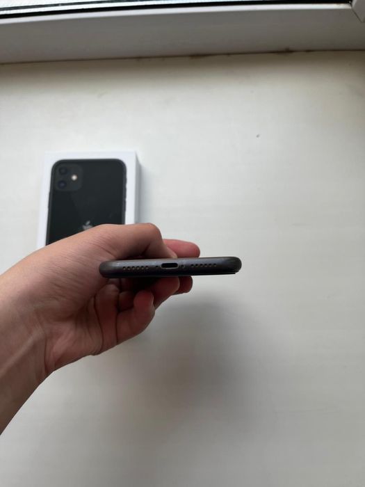 iPhone 11 128 gb срочно