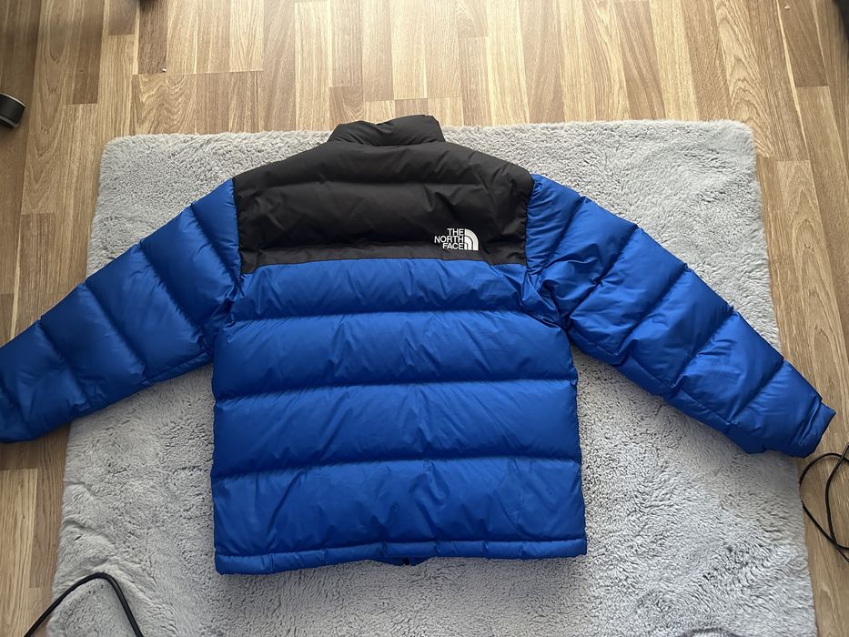 Geaca The north face nuptse
