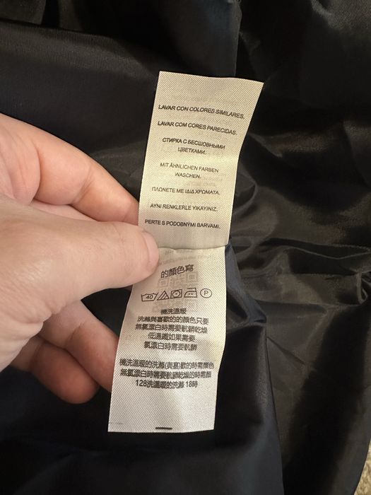 Ralph lauren geaca puffer marime xxl