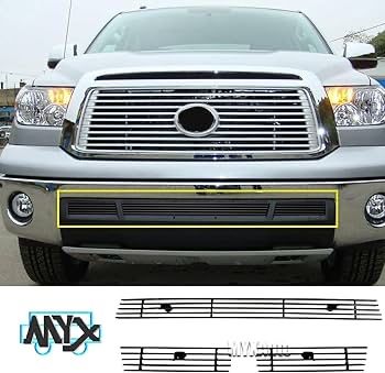 Toyota Tundra Grille / решетка