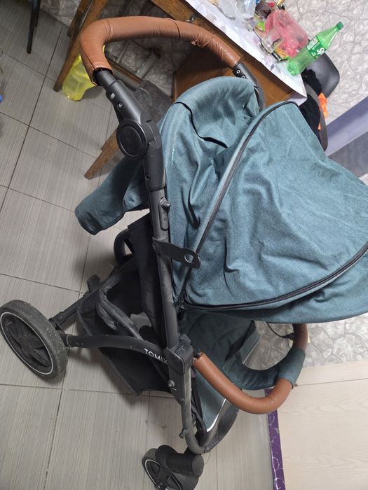 Продам детскую коляску