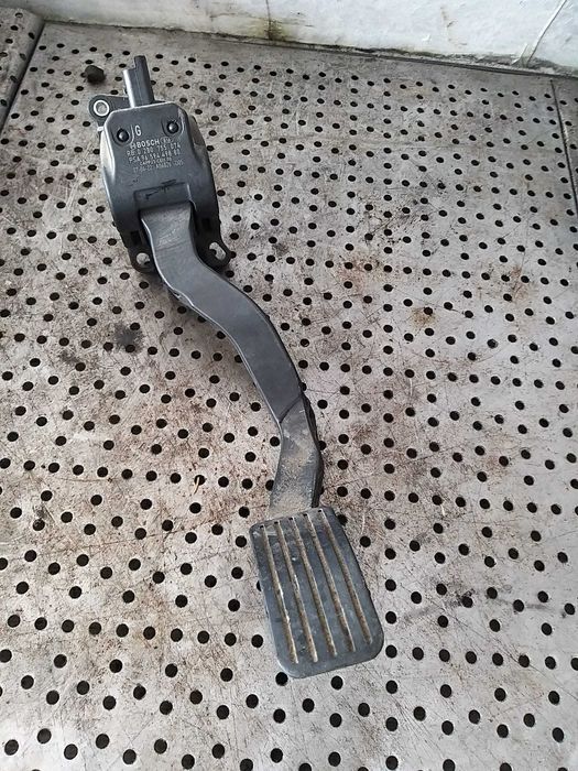 Pedala acceleratie 1.1 b peugeot 206 0280755074 9659449880