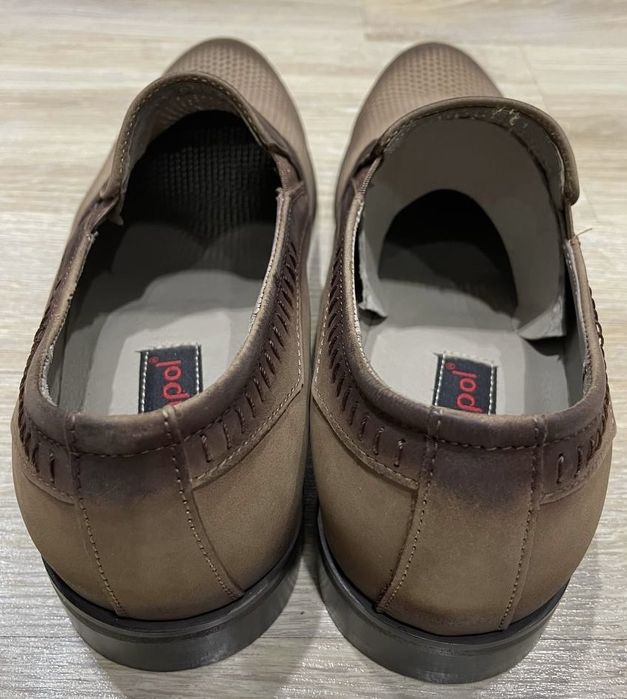 Мужская обувь Conhpol