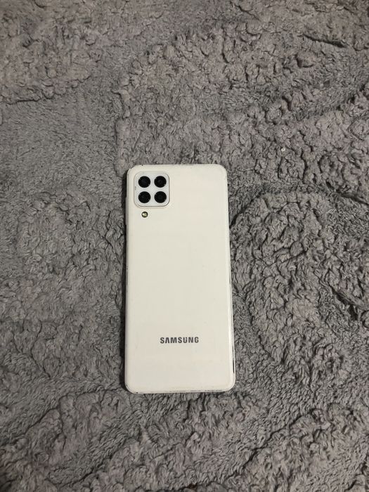 Samsung A22  память 128