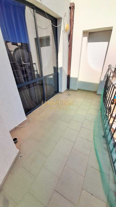 Продава се Двустаен апартамент в к.к. Слънчев бряг - 65 кв.м за 1047 €/кв.м - Снимка #10