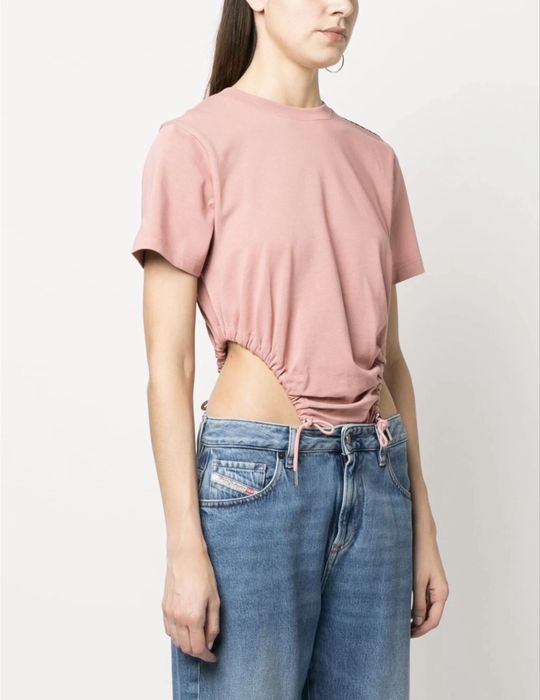Alice Evis,Alexander Wang, Coperni, Y/Project, Vic Matie