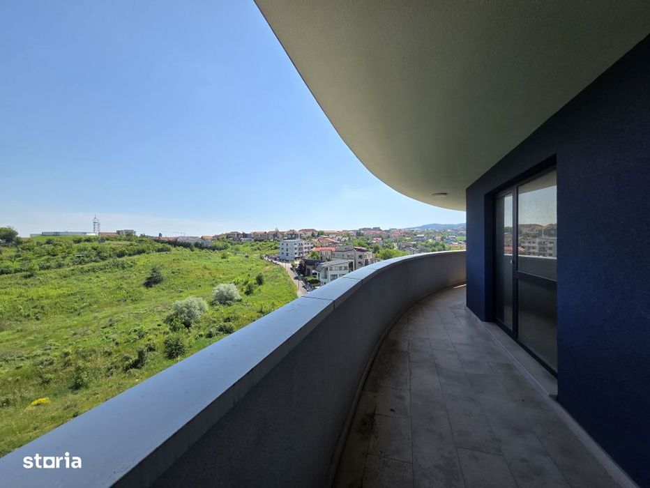 Apartamente 2,3,4 camere in Ansamblu Premium cu CF | Cartier Zorilor!